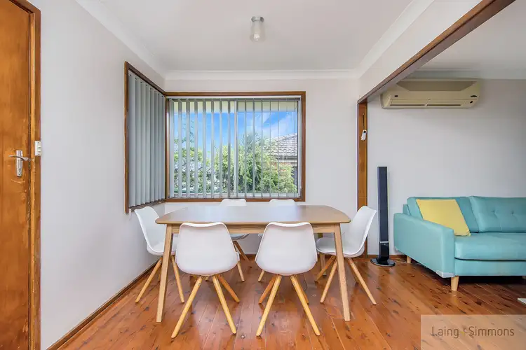 Fifth view of Homely house listing, 55 Wansbeck Valley Road, Cardiff NSW 2285
