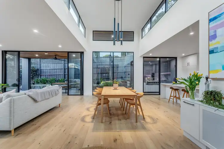 Fourth view of Homely house listing, 21 Kingston Road, Surrey Hills VIC 3127