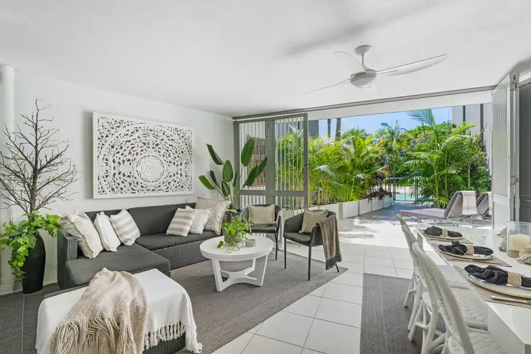 4/2-10 Kamala Crescent, Casuarina NSW 2487
