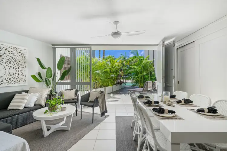Fifth view of Homely apartment listing, 4/2-10 Kamala Crescent, Casuarina NSW 2487