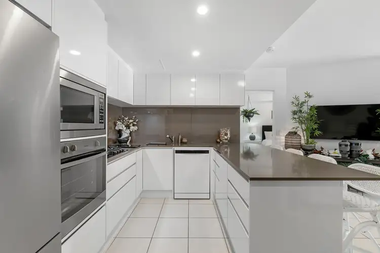 Sixth view of Homely apartment listing, 4/2-10 Kamala Crescent, Casuarina NSW 2487