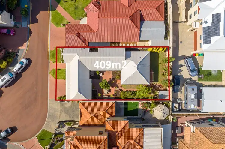 Third view of Homely house listing, 5 Sinclair Close, Bunbury WA 6230