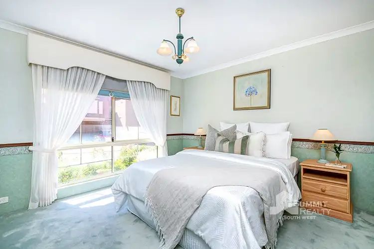 Sixth view of Homely house listing, 5 Sinclair Close, Bunbury WA 6230