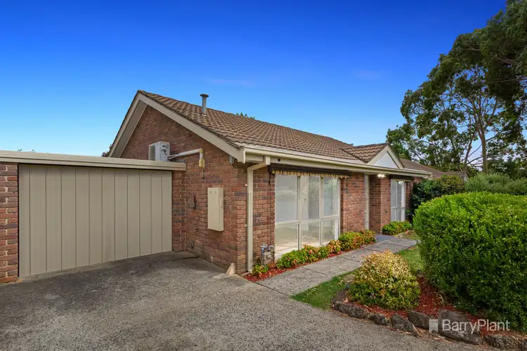 8/51 Herbert Street, Boronia VIC 3155