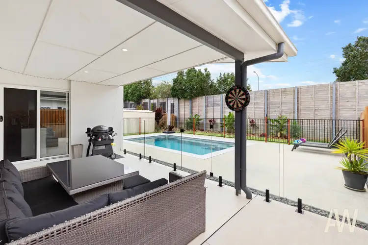 44 Spoonbill Drive, Forest Glen QLD 4556