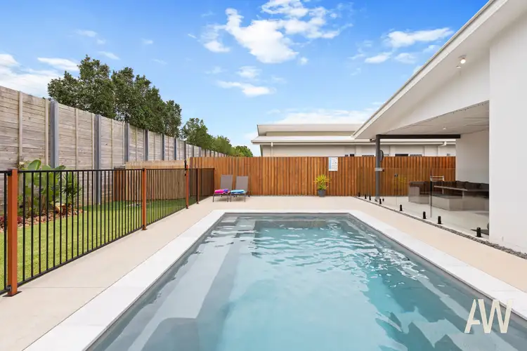 Second view of Homely house listing, 44 Spoonbill Drive, Forest Glen QLD 4556