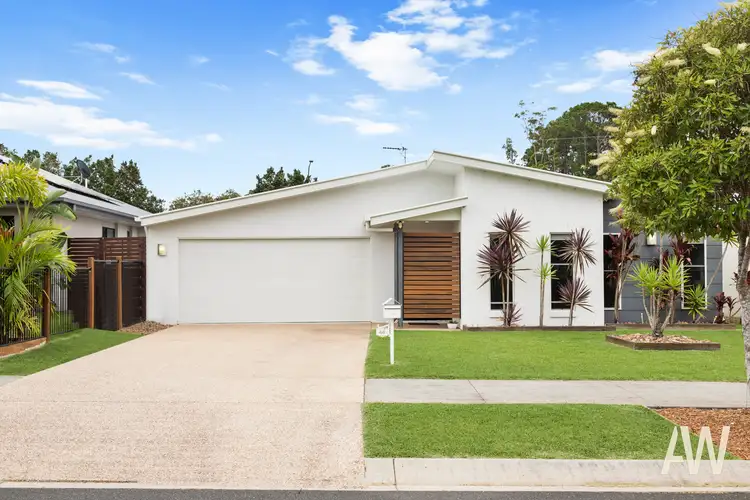 Third view of Homely house listing, 44 Spoonbill Drive, Forest Glen QLD 4556