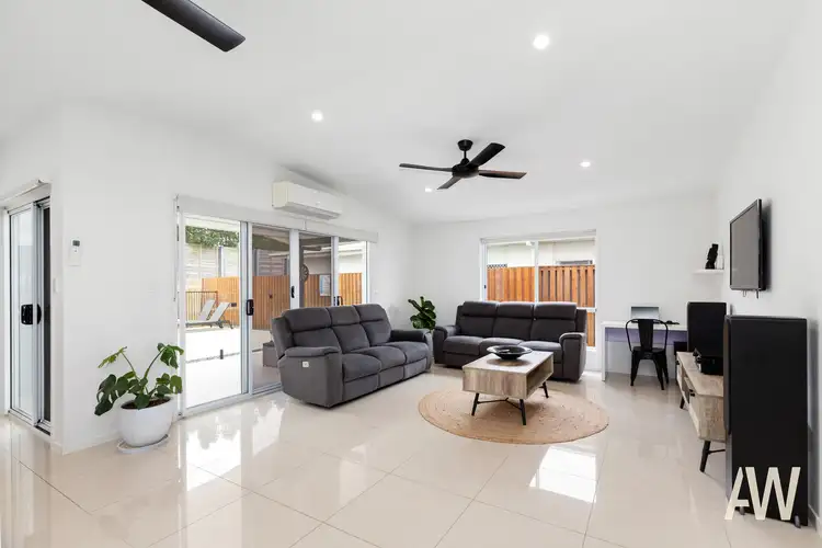 Fifth view of Homely house listing, 44 Spoonbill Drive, Forest Glen QLD 4556
