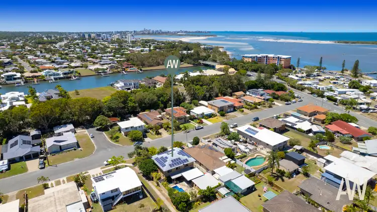 12 Gerrybell Street, Golden Beach QLD 4551