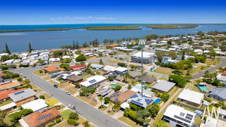 Second view of Homely house listing, 12 Gerrybell Street, Golden Beach QLD 4551