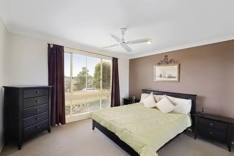Second view of Homely house listing, 6 Scobie Place, Mount Annan NSW 2567