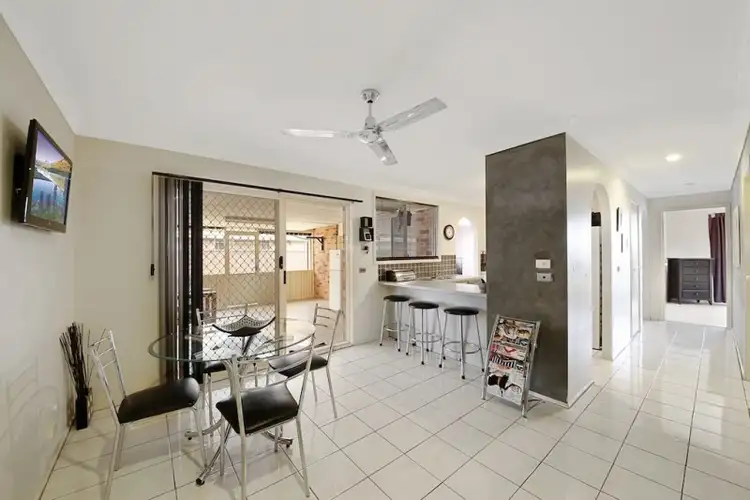 Fourth view of Homely house listing, 6 Scobie Place, Mount Annan NSW 2567