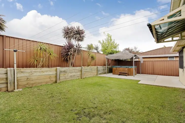 Fifth view of Homely house listing, 6 Scobie Place, Mount Annan NSW 2567