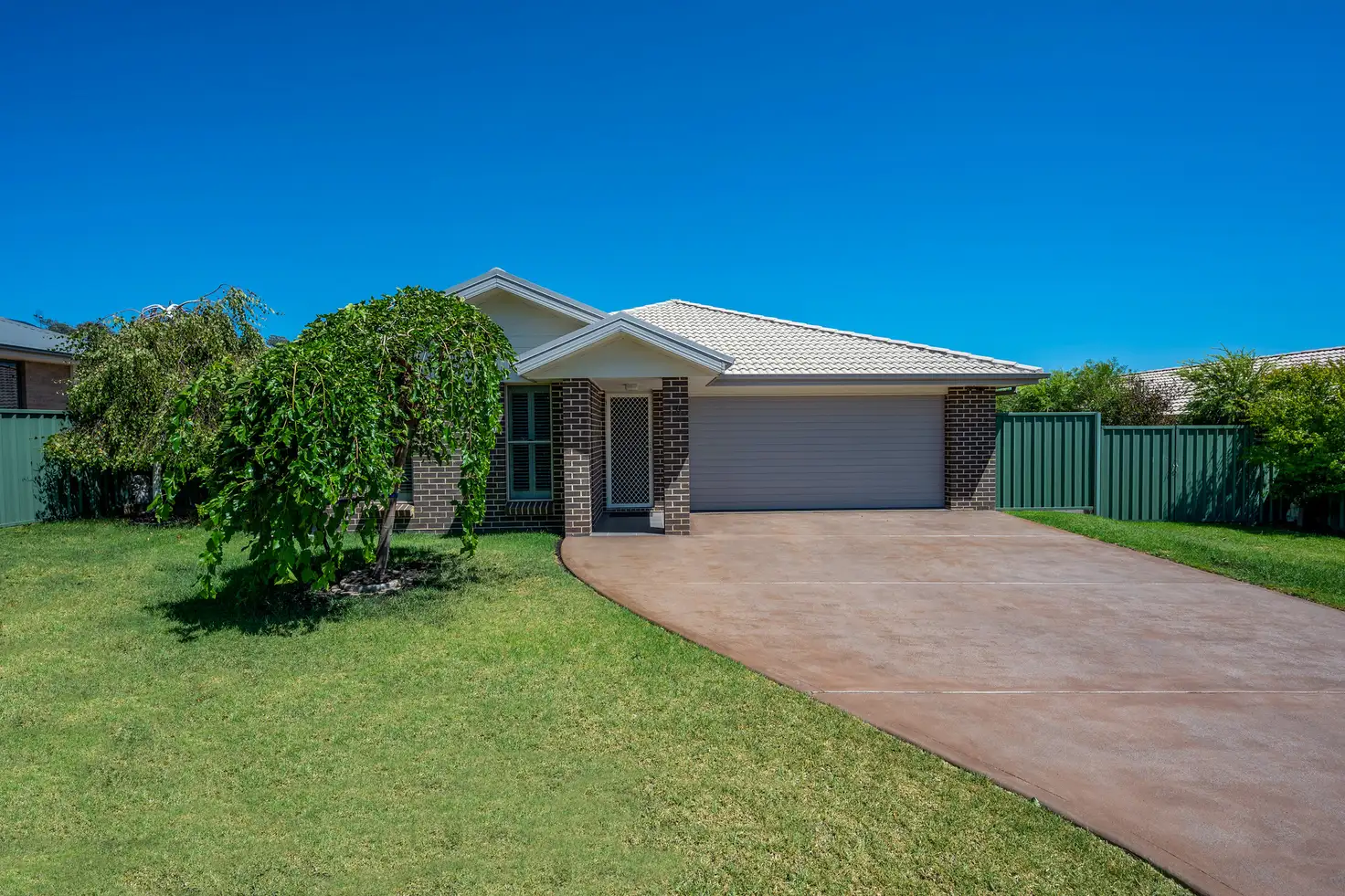 Main view of Homely house listing, 14 Florence Close, Mudgee NSW 2850