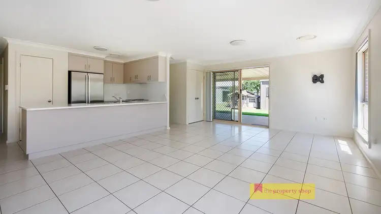 Second view of Homely house listing, 14 Florence Close, Mudgee NSW 2850