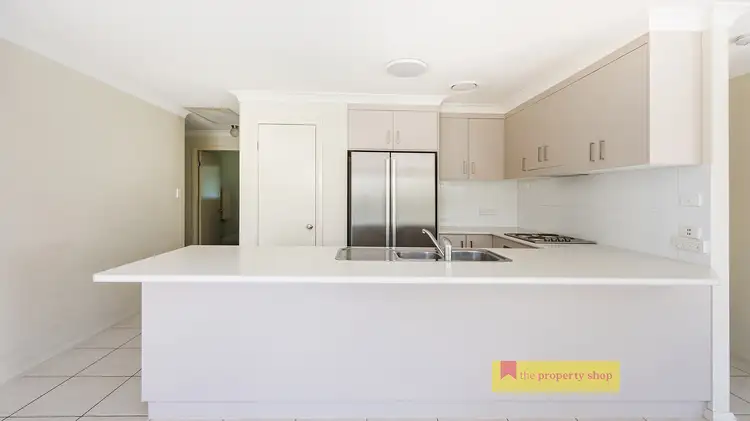 Third view of Homely house listing, 14 Florence Close, Mudgee NSW 2850