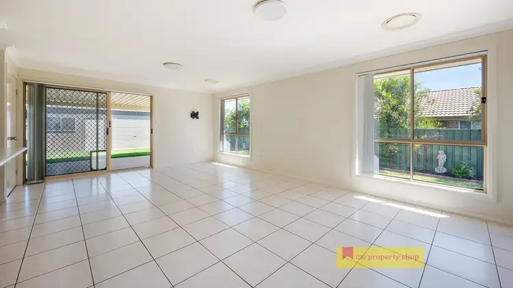 Fourth view of Homely house listing, 14 Florence Close, Mudgee NSW 2850