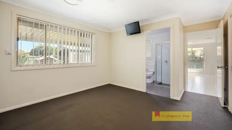 Fifth view of Homely house listing, 14 Florence Close, Mudgee NSW 2850