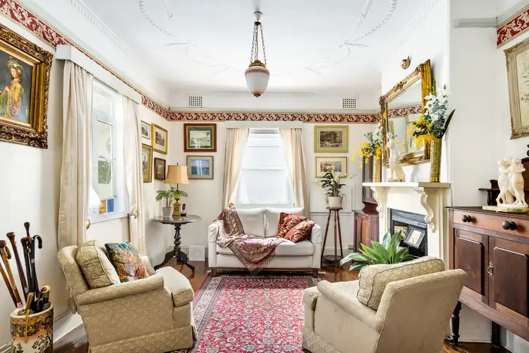 Second view of Homely house listing, 56 Palmer Street, Balmain NSW 2041