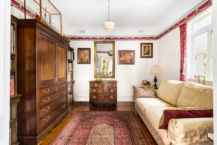 Third view of Homely house listing, 56 Palmer Street, Balmain NSW 2041