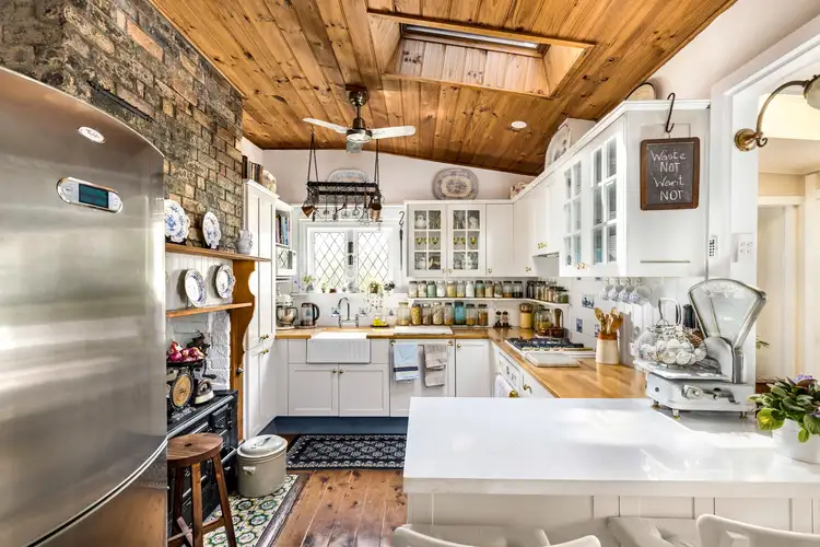 Fourth view of Homely house listing, 56 Palmer Street, Balmain NSW 2041