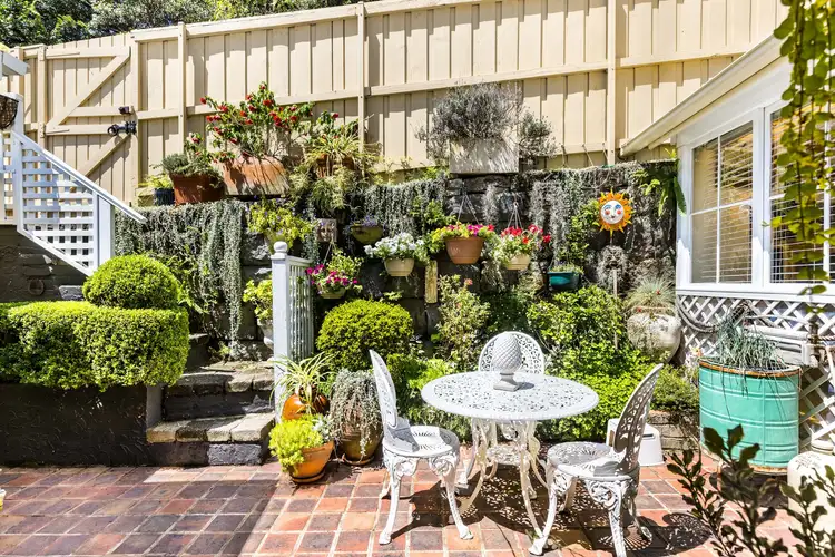 Fifth view of Homely house listing, 56 Palmer Street, Balmain NSW 2041