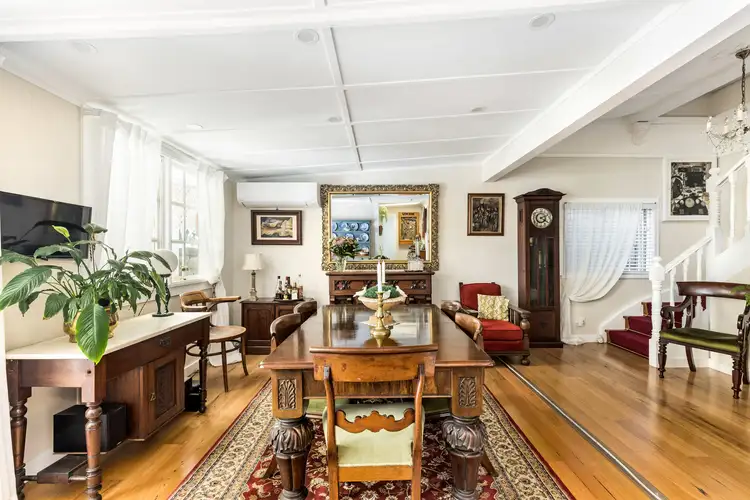Sixth view of Homely house listing, 56 Palmer Street, Balmain NSW 2041