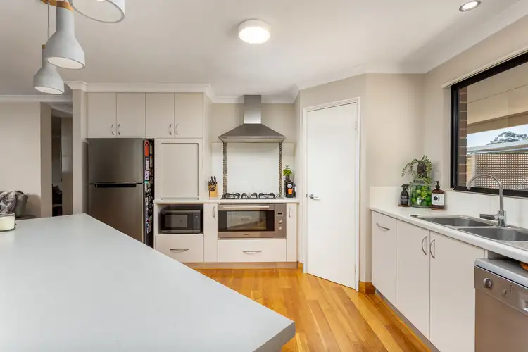 Fourth view of Homely house listing, 8 Hayward Place, Australind WA 6233