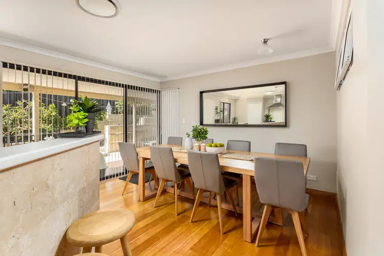 Fifth view of Homely house listing, 8 Hayward Place, Australind WA 6233