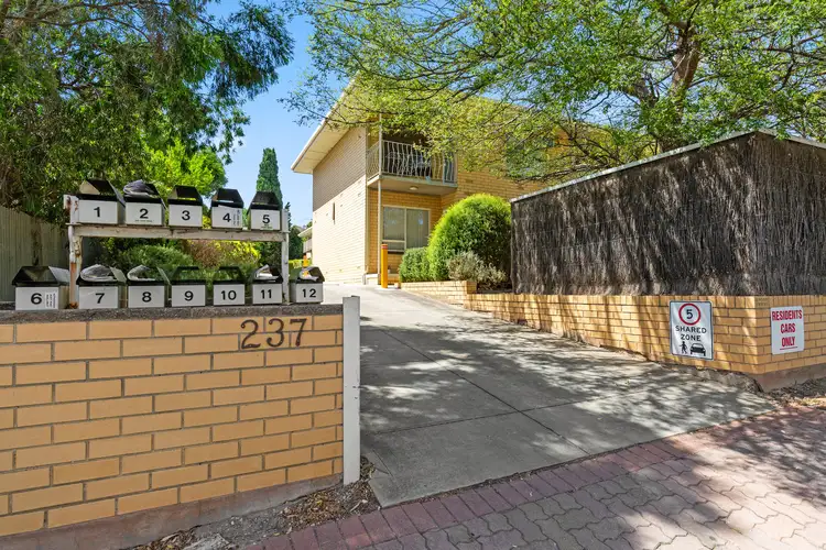 8/237-239 Belair Road, Torrens Park SA 5062