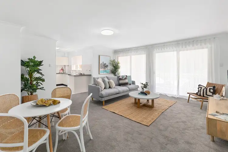 Main view of Homely apartment listing, 26/515-521 President Avenue, Sutherland NSW 2232