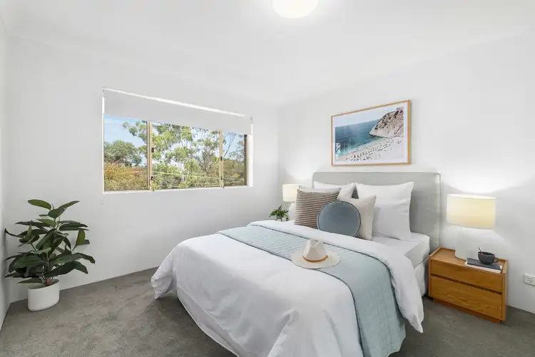 Fourth view of Homely apartment listing, 26/515-521 President Avenue, Sutherland NSW 2232