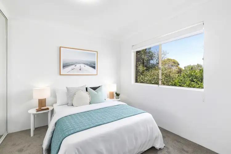 Fifth view of Homely apartment listing, 26/515-521 President Avenue, Sutherland NSW 2232