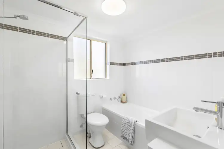Sixth view of Homely apartment listing, 26/515-521 President Avenue, Sutherland NSW 2232