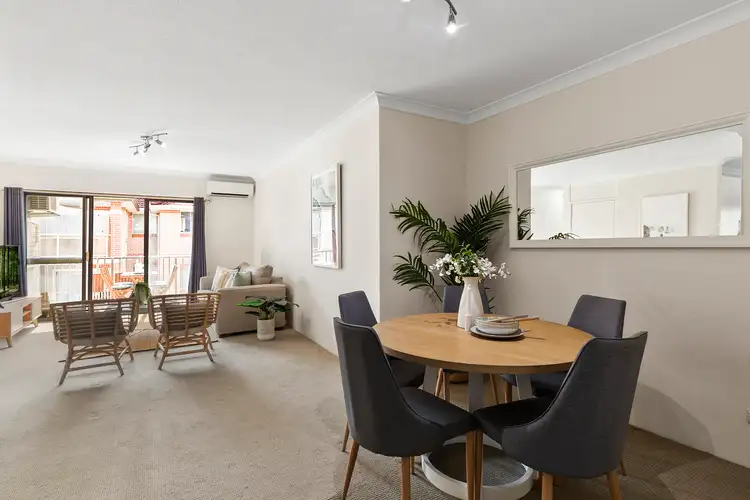 Second view of Homely apartment listing, 8/44-48 The Grand Parade, Sutherland NSW 2232
