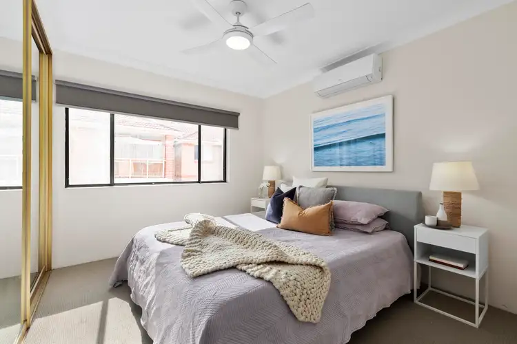 Third view of Homely apartment listing, 8/44-48 The Grand Parade, Sutherland NSW 2232