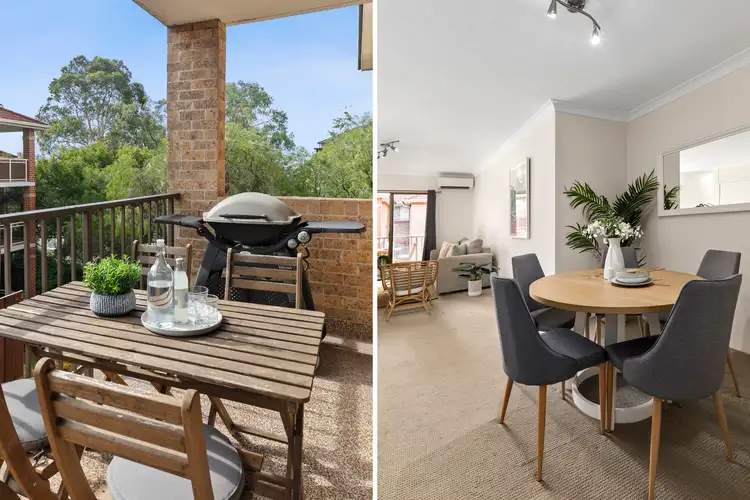 Sixth view of Homely apartment listing, 8/44-48 The Grand Parade, Sutherland NSW 2232