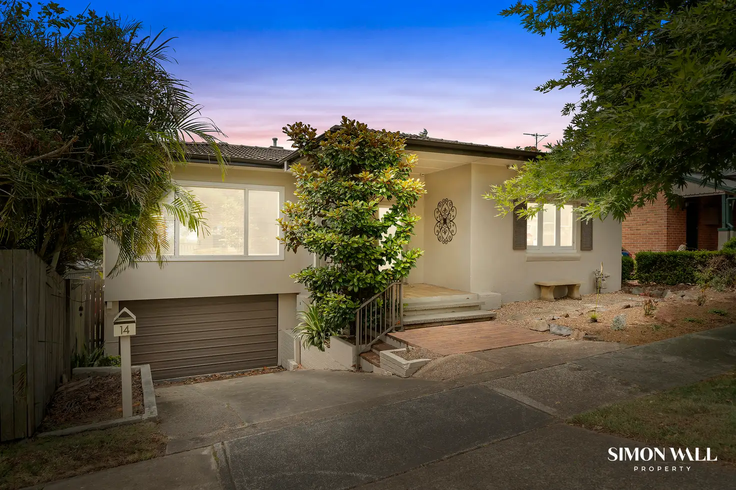 Main view of Homely house listing, 14 Lockyer Street, Merewether NSW 2291
