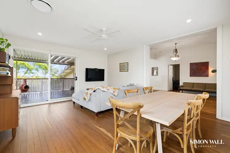 Second view of Homely house listing, 14 Lockyer Street, Merewether NSW 2291