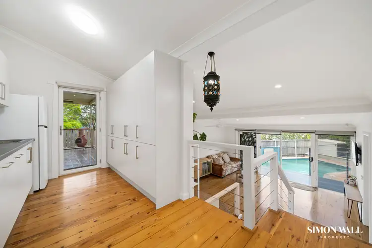 Fourth view of Homely house listing, 14 Lockyer Street, Merewether NSW 2291