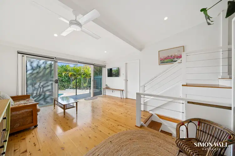 Fifth view of Homely house listing, 14 Lockyer Street, Merewether NSW 2291