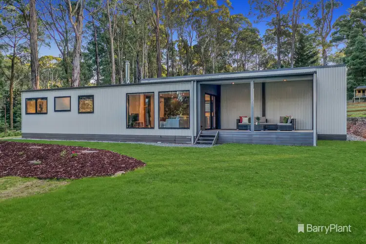 22 Cherrys Lane, Toolangi VIC 3777