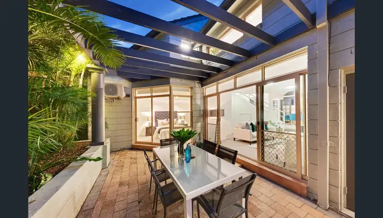 Second view of Homely townhouse listing, 32 Ben Boyd Lane, Cremorne NSW 2090