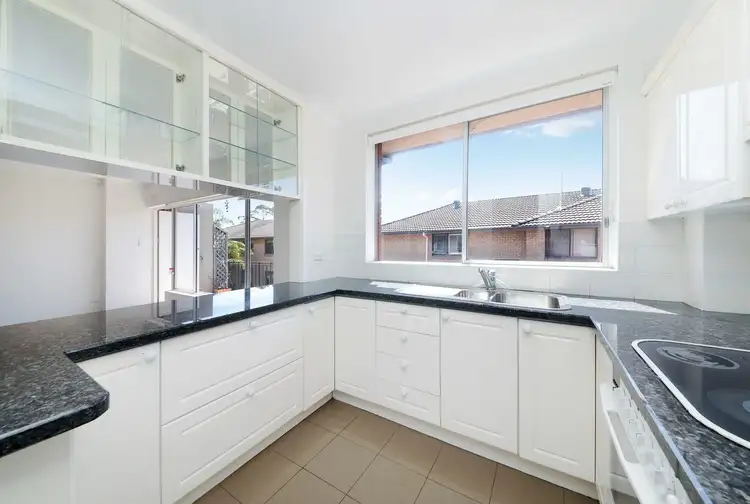 Second view of Homely apartment listing, 9/94 Mount Street, Coogee NSW 2034