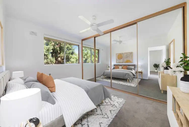 Third view of Homely apartment listing, 9/94 Mount Street, Coogee NSW 2034
