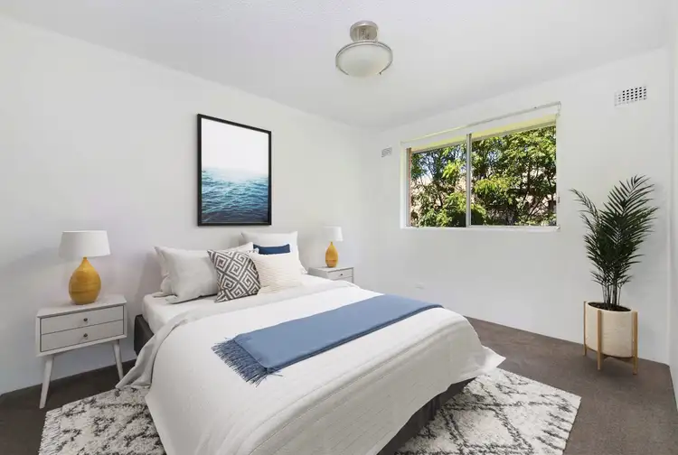 Fourth view of Homely apartment listing, 9/94 Mount Street, Coogee NSW 2034