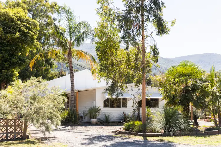 31 Cavanagh Road