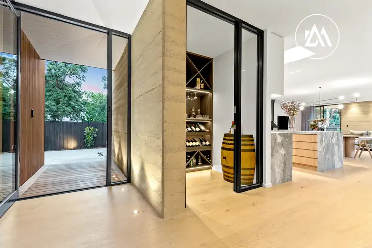 Fifth view of Homely house listing, 2/13 Stumpy Gully Road, Balnarring VIC 3926