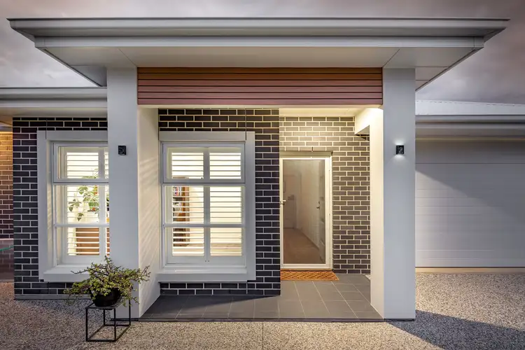 Second view of Homely house listing, 4A Gordon Street, Semaphore Park SA 5019