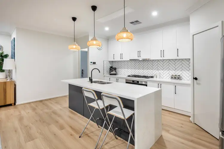 Fifth view of Homely house listing, 4A Gordon Street, Semaphore Park SA 5019